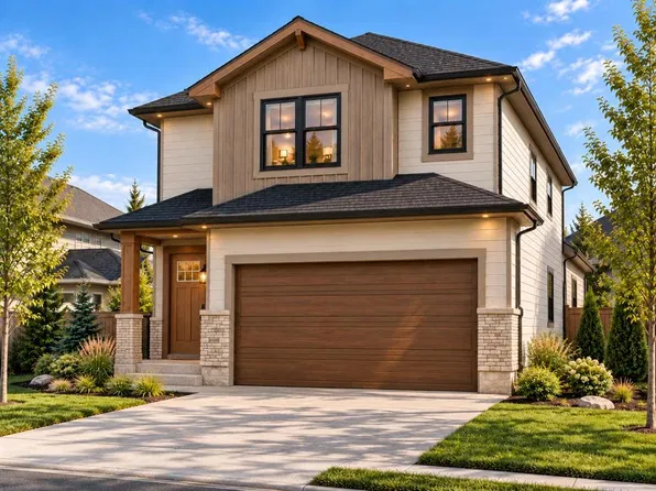 117 W Hampton Cres, Sylvan Lake, AB T4S 0S1