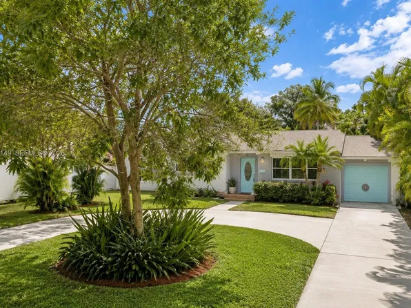 2842 Jackson St, Hollywood, FL 33020