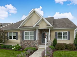 533 Prince George Dr, Lancaster, PA 17601