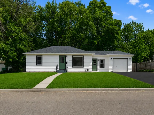 6018 Camden Ave N, Brooklyn Center, MN 55430