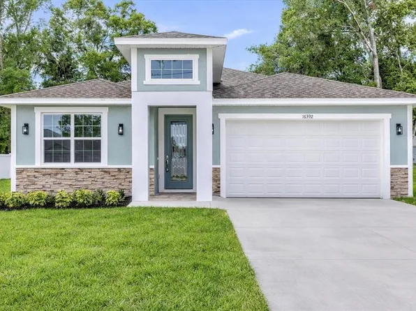 16392 SE 83rd Ct, Summerfield, FL 34491