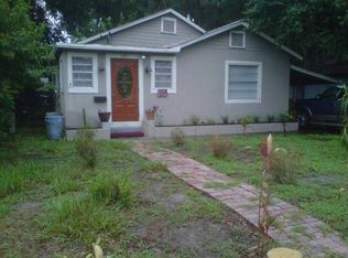 147 S West St, Eatonville, FL 32751