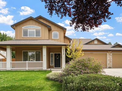 2950 S Givens Way, Meridian, ID, 83642