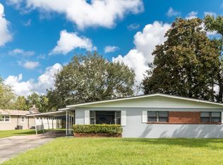 5125 Damascus Rd S, Jacksonville, FL 32207