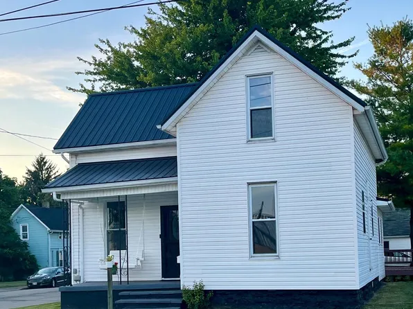 149 Doan St, Wilmington, OH 45177