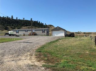 3824 Hangmans Rd, Huntley, MT 59037