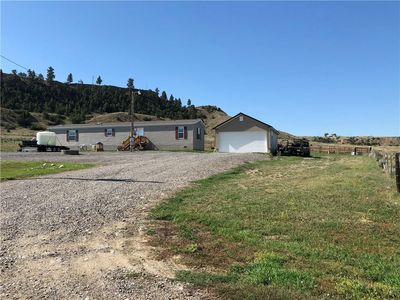 3824 Hangmans Rd, Huntley, MT, 59037
