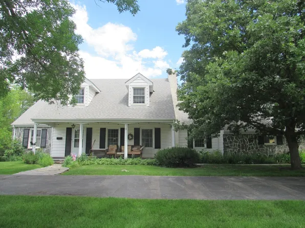 505 W 17th St, Lexington, NE 68850