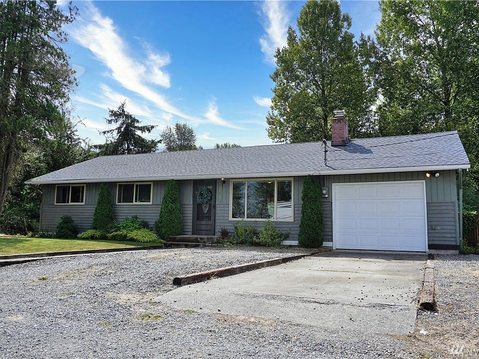Updated/remodeled home on shy 1/4 acre, 1 car garage + storage, RV parking, newer roof & much more...