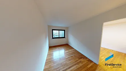 Rented by AZ REALTY NYC LLC
