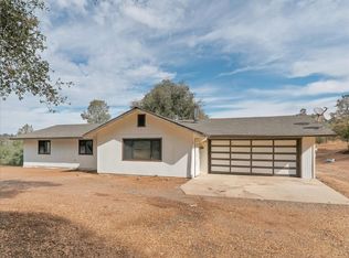 36788 Wells Rd, Coarsegold, CA 93614