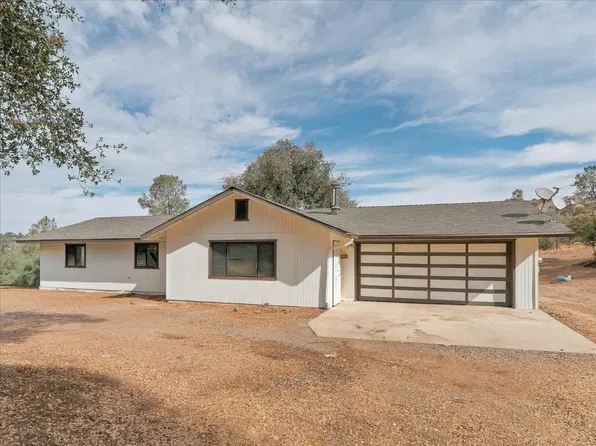 36788 Wells Rd, Coarsegold, CA 93614