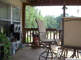 401 Thomaston Rd, Lincoln, AL 35096