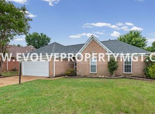 7661 Newfound Gap Rd, Memphis, TN 38125