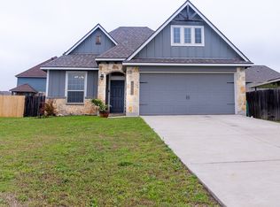 10800 Kestrel Ct, Waco, TX 76708