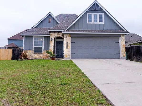 10800 Kestrel Ct, Waco, TX 76708