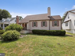 119 Clarendon Ave, Baltimore, MD 21208