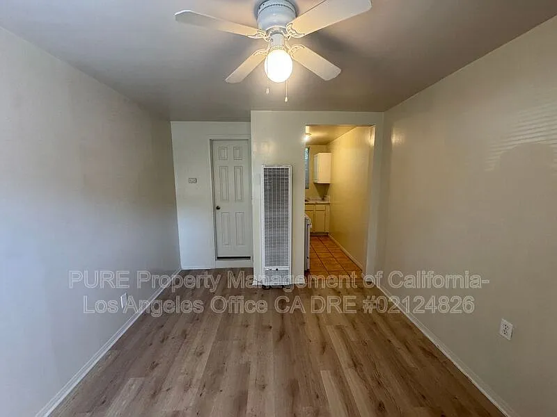 Studio, 1.0 bath, 350 sqft, $1,550 — Photo 2