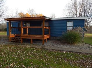 3716 Carter Rd, Canastota, NY 13032