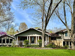 12422 S Harold Ave, Palos Heights, IL 60463