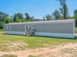 1424 Ef Sanford Rd, Baker, FL 32531