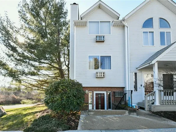 925 Oronoke Road #34A, Waterbury, CT 06708