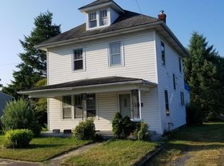 44 Water St, Hagerstown, MD 21740