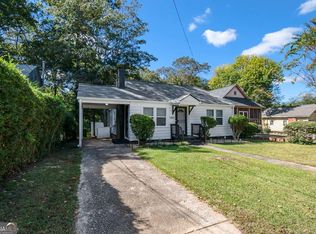1880 Connally Dr, East Pt, GA