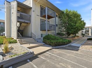 5030 El Camino Dr APT 11, Colorado Springs, CO 80918