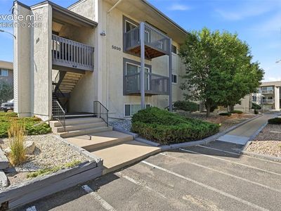 5030 El Camino Dr APT 11, Colorado Springs, CO, 80918