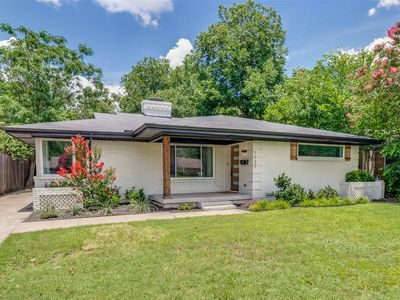 7127 E Mockingbird Ln, Dallas, TX, 75214