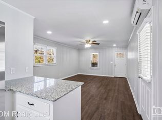 2335 W Hatfield St #1/1-1, Fayetteville, AR 72703