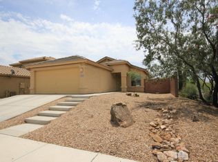 8524 E Pena Blanca Dr, Tucson, AZ 85730