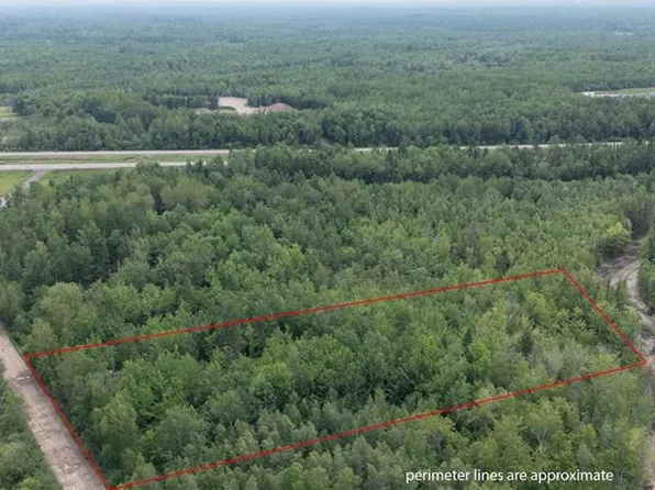 LOT Bellevue Hts, Shediac, NB E4P 1G9