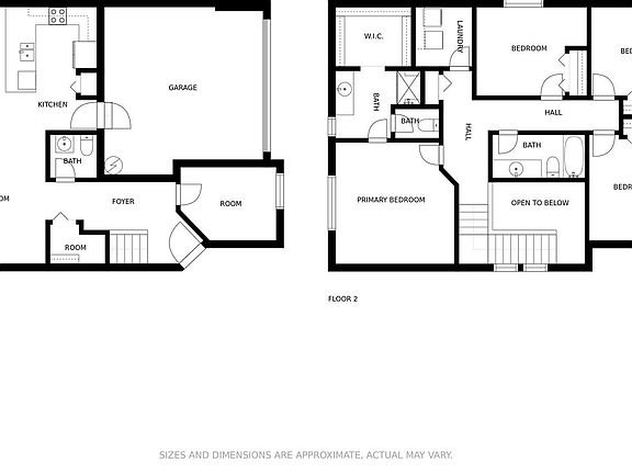 2nd image of 6321 35th St NE