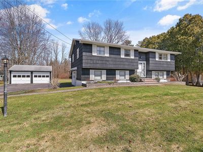 8104 Maple Rd, Clay, NY, 13041