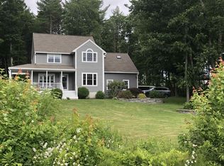 22 Alewive Farms Rd, Kennebunk, ME 04043