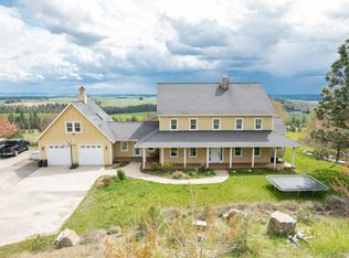 7020 E Big Rock Rd, Spokane, WA 99223