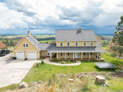7020 E Big Rock Rd, Spokane, WA, 99223