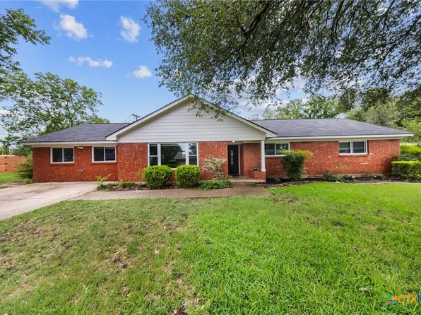 3809 East Dr, Temple, TX 76502