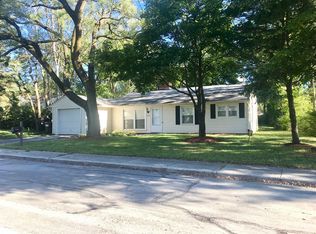 236 Mantua St, Park Forest, IL 60466