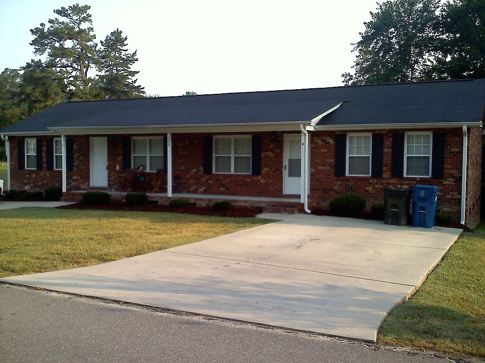Very Nice Brick Duplex