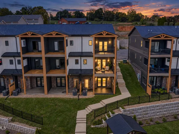 4160 Bristol Hwy #601, Johnson City, TN 37601