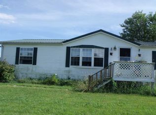 2290 Old Dublin Rd, Mayfield, KY 42066