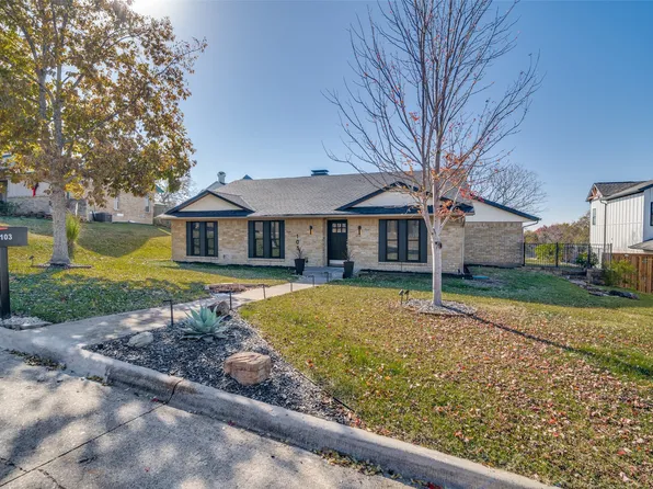103 Becky Ln, Rockwall, TX 75087