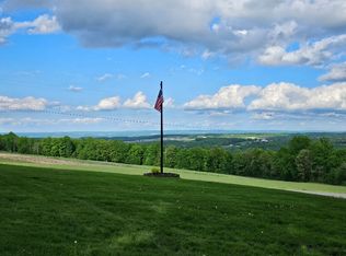 5428 Andrews Hill Rd, Dundee, NY 14837