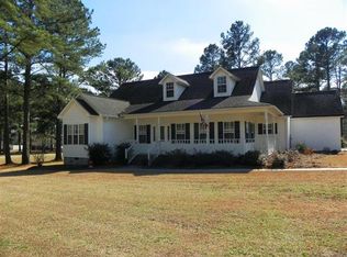 304 Bradford Ct, Dublin, GA 31021