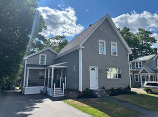 50 Linden Park, Rockland, MA 02370
