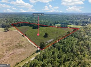 252 Parks Mill Rd, Eatonton, GA 31024