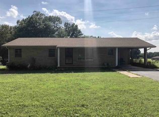 4315 Highway 141 N, Jonesboro, AR 72401
